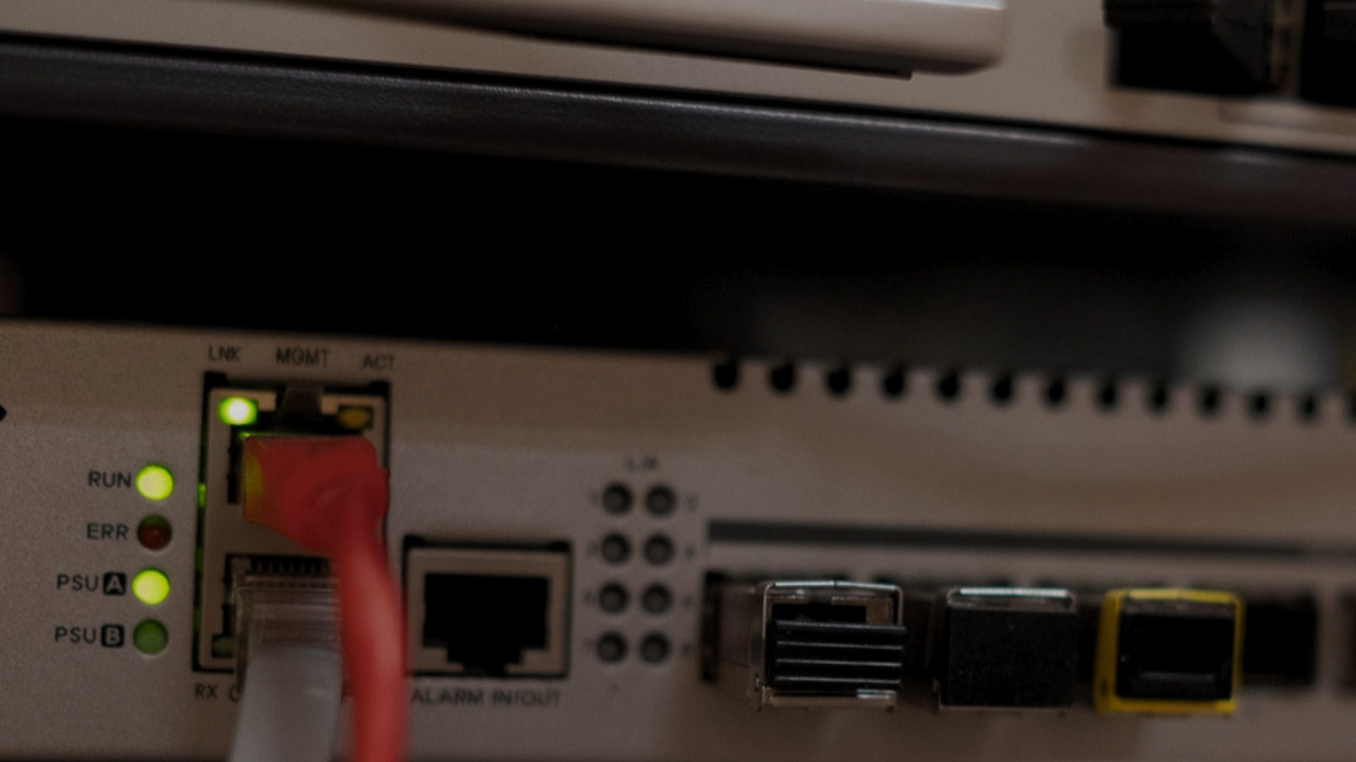 ONU Remote Debug (ME158)