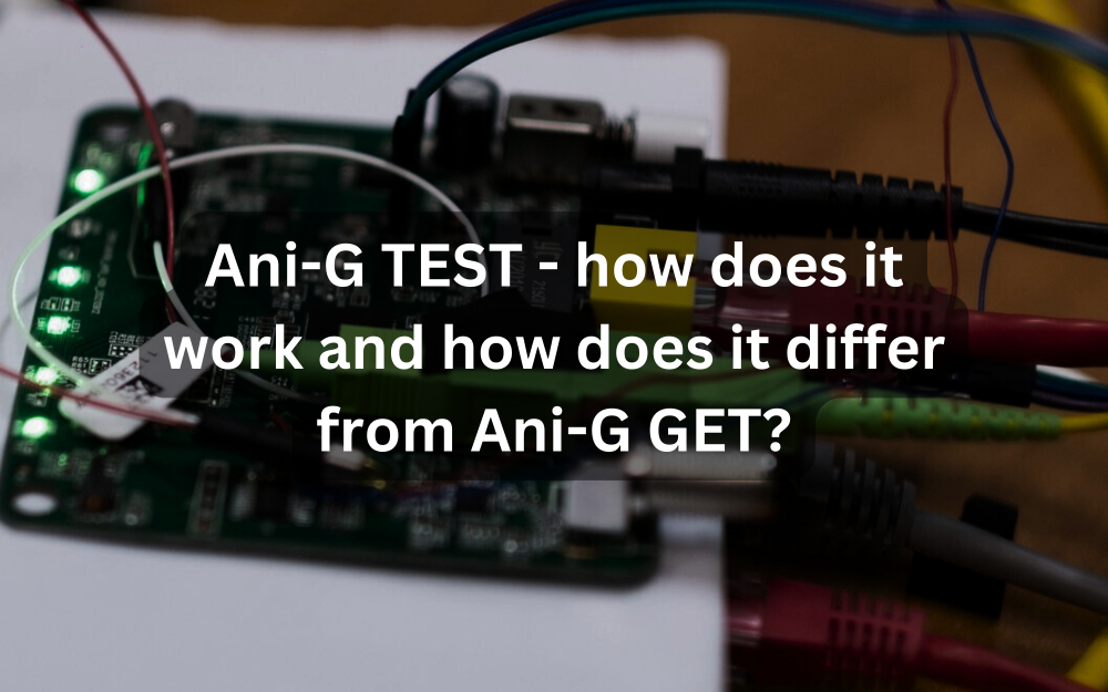 Optical signal level and other parameters in Test procedure