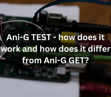 Optical signal level and other parameters in Test procedure