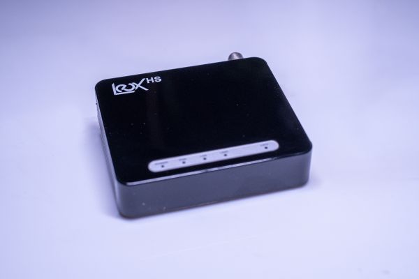Leox LXT-011H-E